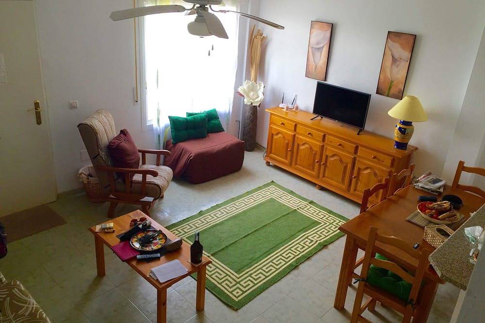 2 Bed Duplex With Large Pool & Sun Terrace Close To Beach and Golf in Vera, Costa de Almería