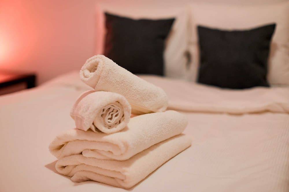 Appartamento intero, Madalińskiego Comfort Apartment in Breslavia, Niederschlesien