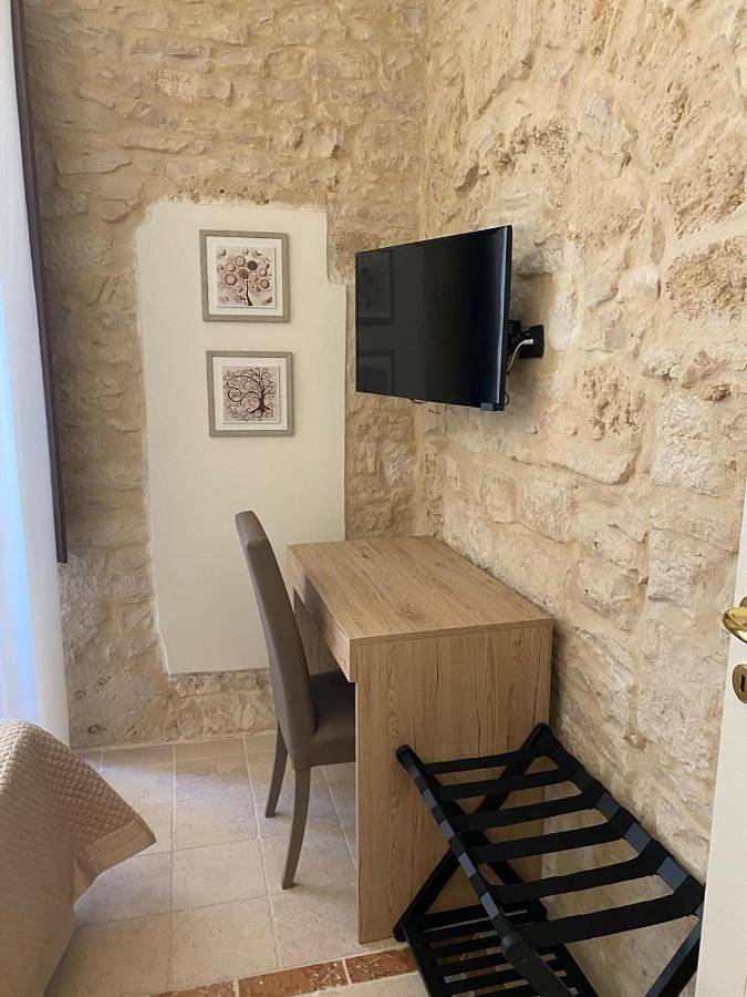 Location de vacances pour 2 personnes, avec balcon et vue à Acquaviva delle Fonti - 4