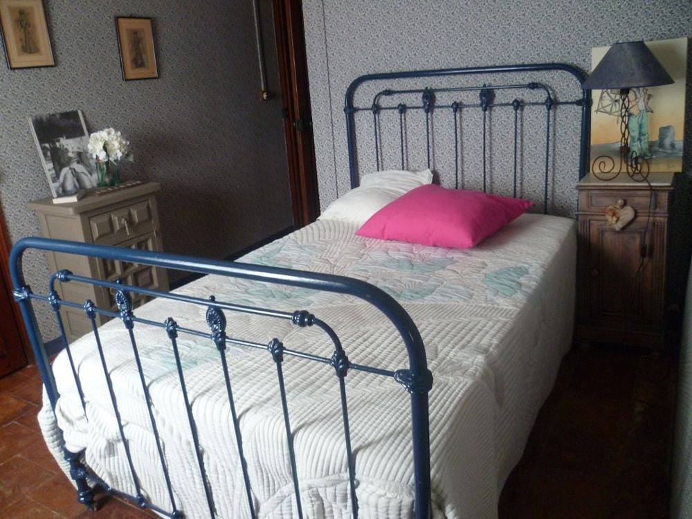Maison de la Gourgue - Chambre Lavande in Pézenas, Côte d'Améthyste