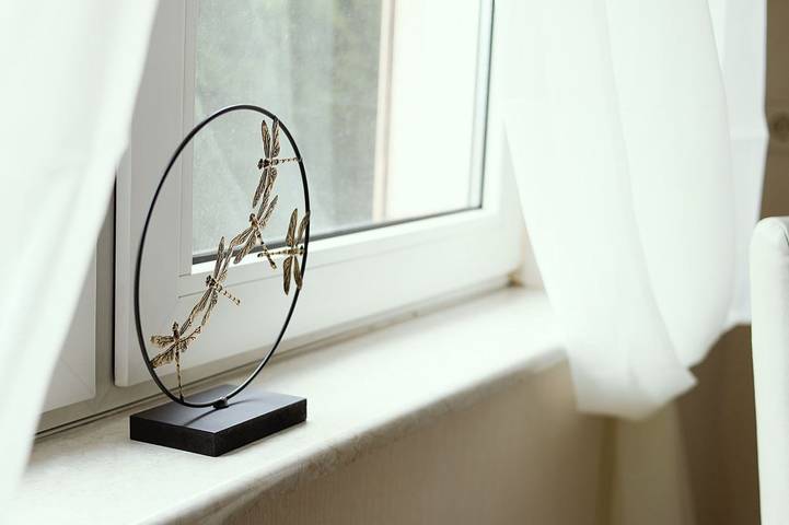 Ferienhaus für 6 Personen, mit Garten, mit Haustier im Hunsrück - 4