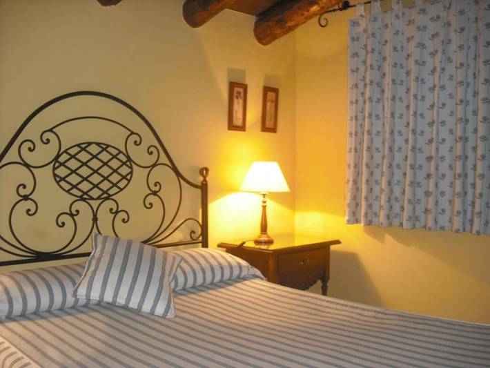 Maison d’hôte pour 3 personnes à Albarracín