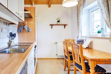 Ferienwohnung für 4 Personen in Immenstadt, Allgäuer Alpen, Bild 4