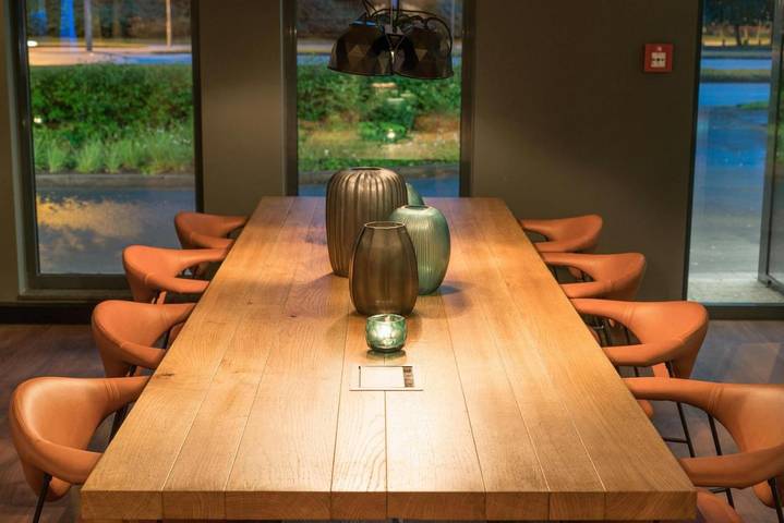 Hotel für 2 Personen, mit Terrasse in Hamburg-Nord - 3