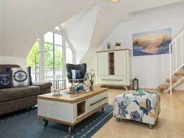 Ferienwohnung für 4 Personen in Timmendorf, Nordwestmecklenburg (Wismar und Umgebung), Bild 1