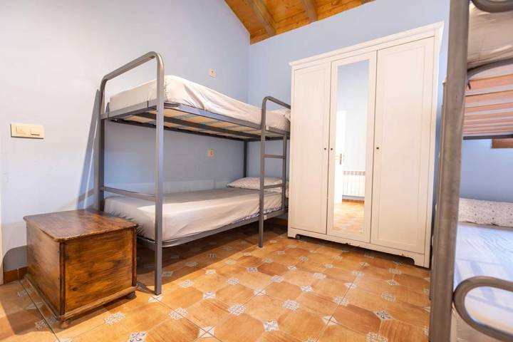 Hostal para 1 personas - 1