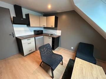 Gîte pour 2 personnes à Arnage
