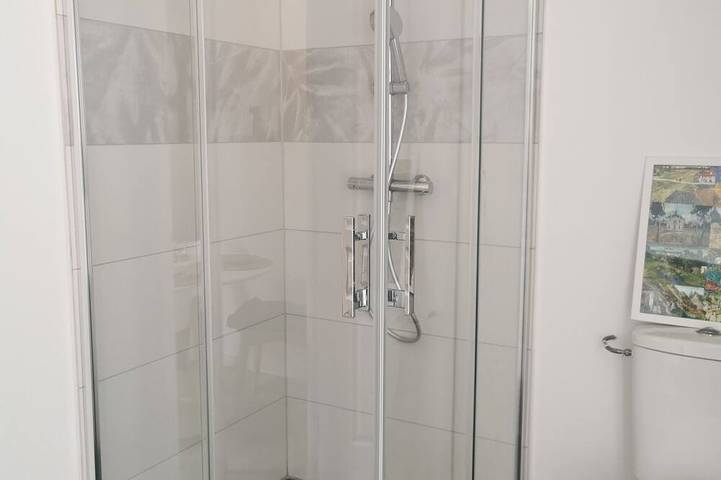 Maison d’hôte pour 3 personnes, avec jardin à Auvers-sur-Oise - 4