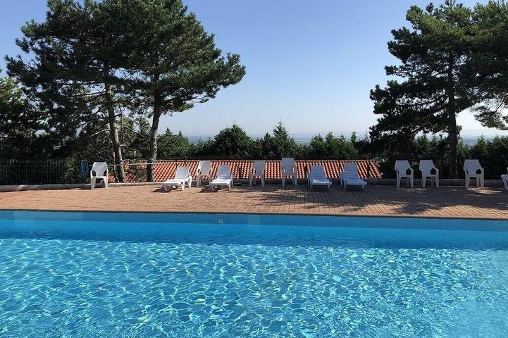 Appartement de vacances pour 5 personnes - 1