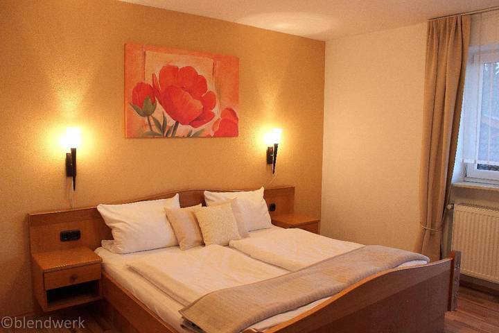 Ferienhaus für 2 Personen, mit Garten, mit Haustier in Landkreis Regen - 3