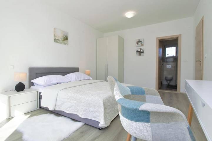 Ferienhaus Skelin in Dalmatinisches Zagora