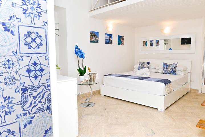 Casa vacanza per 2 persone a Capri