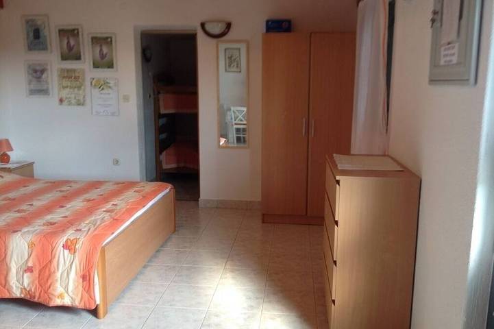 Ferienhaus für 4 Personen, mit Terrasse in Dalmatien - 4