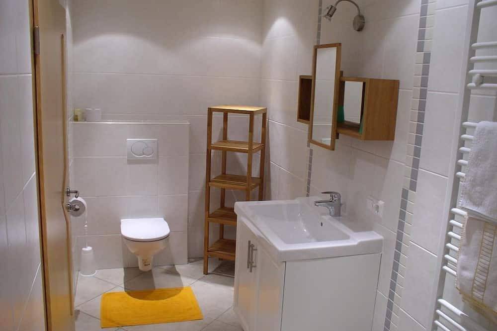 Doppelzimmer mit Frühstück ohne Balkon - Rad & Frühstückspension Taurer in Kreuzeckgruppe, Dellach im Drautal