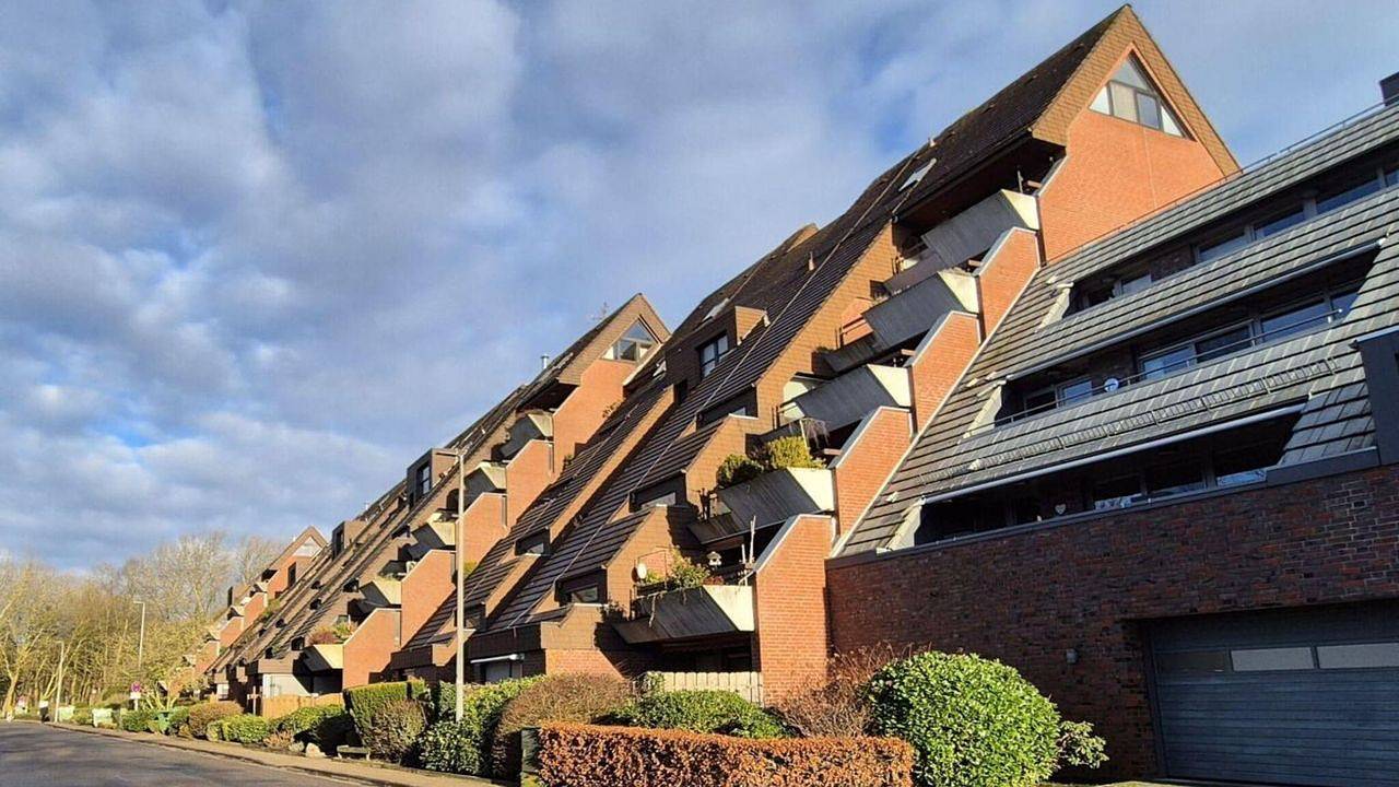 Ganze Ferienwohnung, Ferienwohnung für 2 Personen (64 m²) in Bad Zwischenahn in Zwischenahner Meer, Bad Zwischenahn