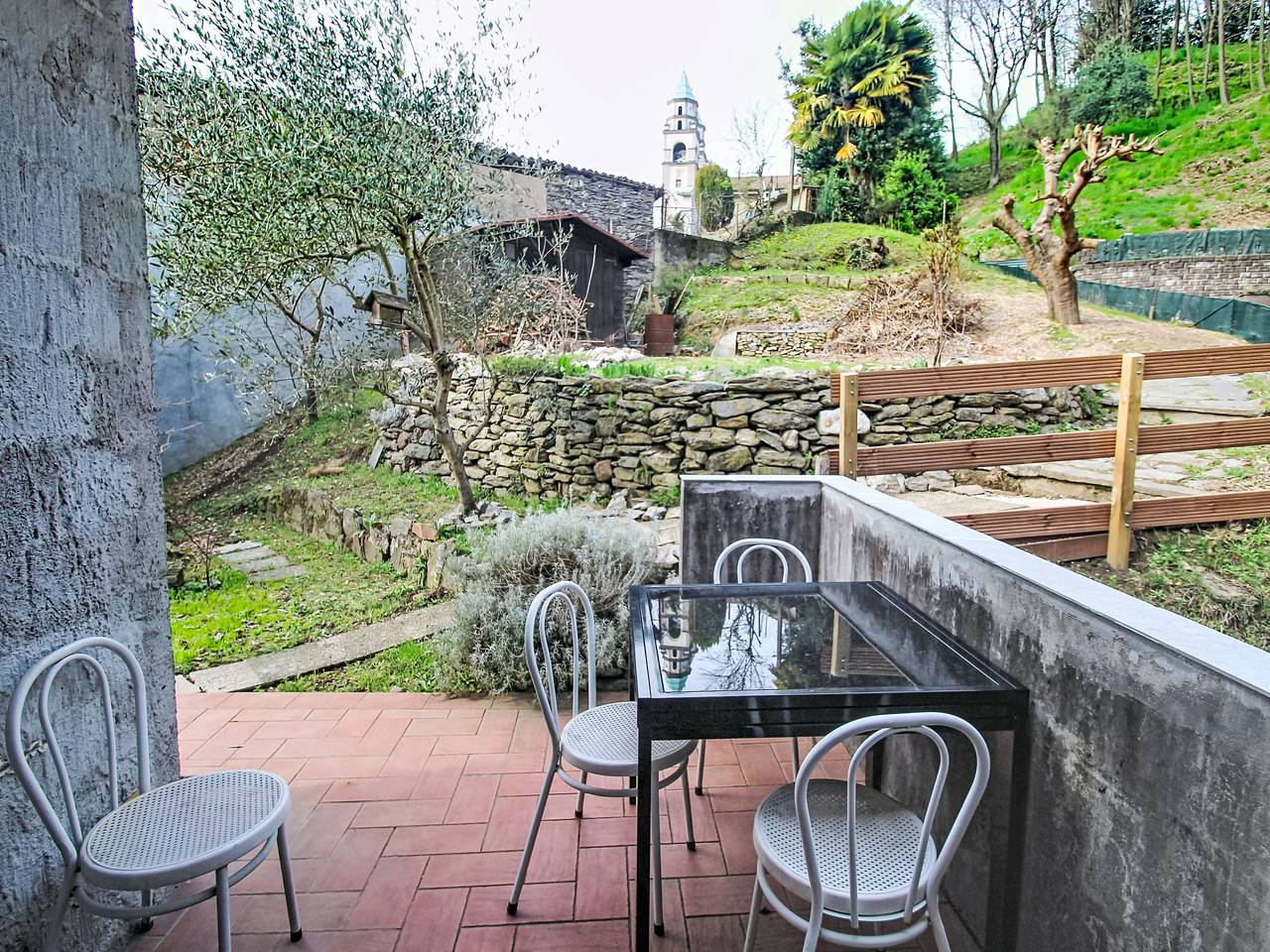 Dolce Luino in Luino, Comune di Luino