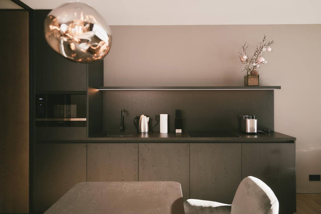 Apartmenthotel für 5 Personen mit Balkon in Hinterstoder-Höss, Hinterstoder