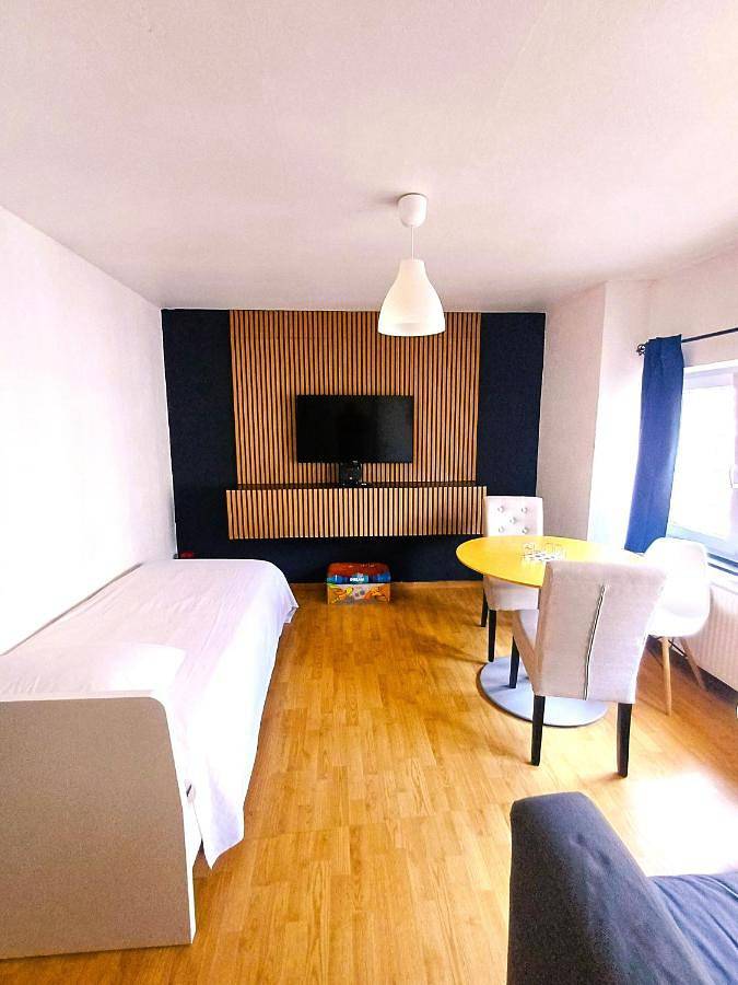 Gîte pour 2 personnes à Visé