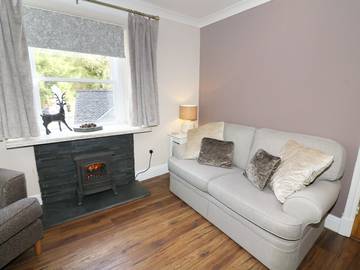 Apartment for 8 People in Grasmere, Cumbria, Photo 4