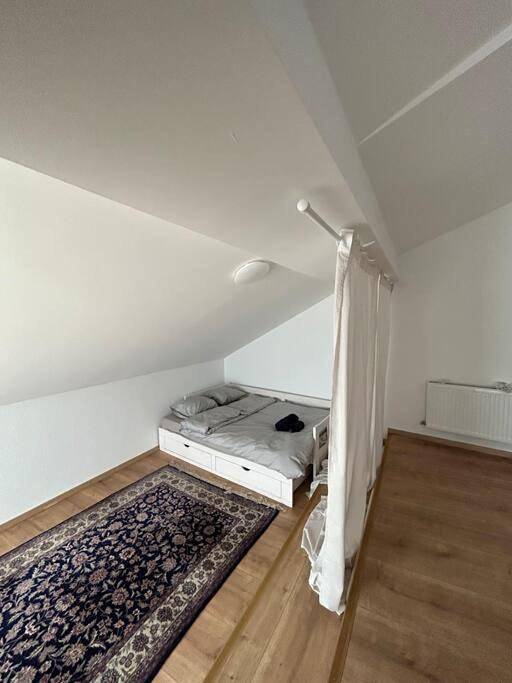 Gîte pour 6 personnes à Grandson - 4