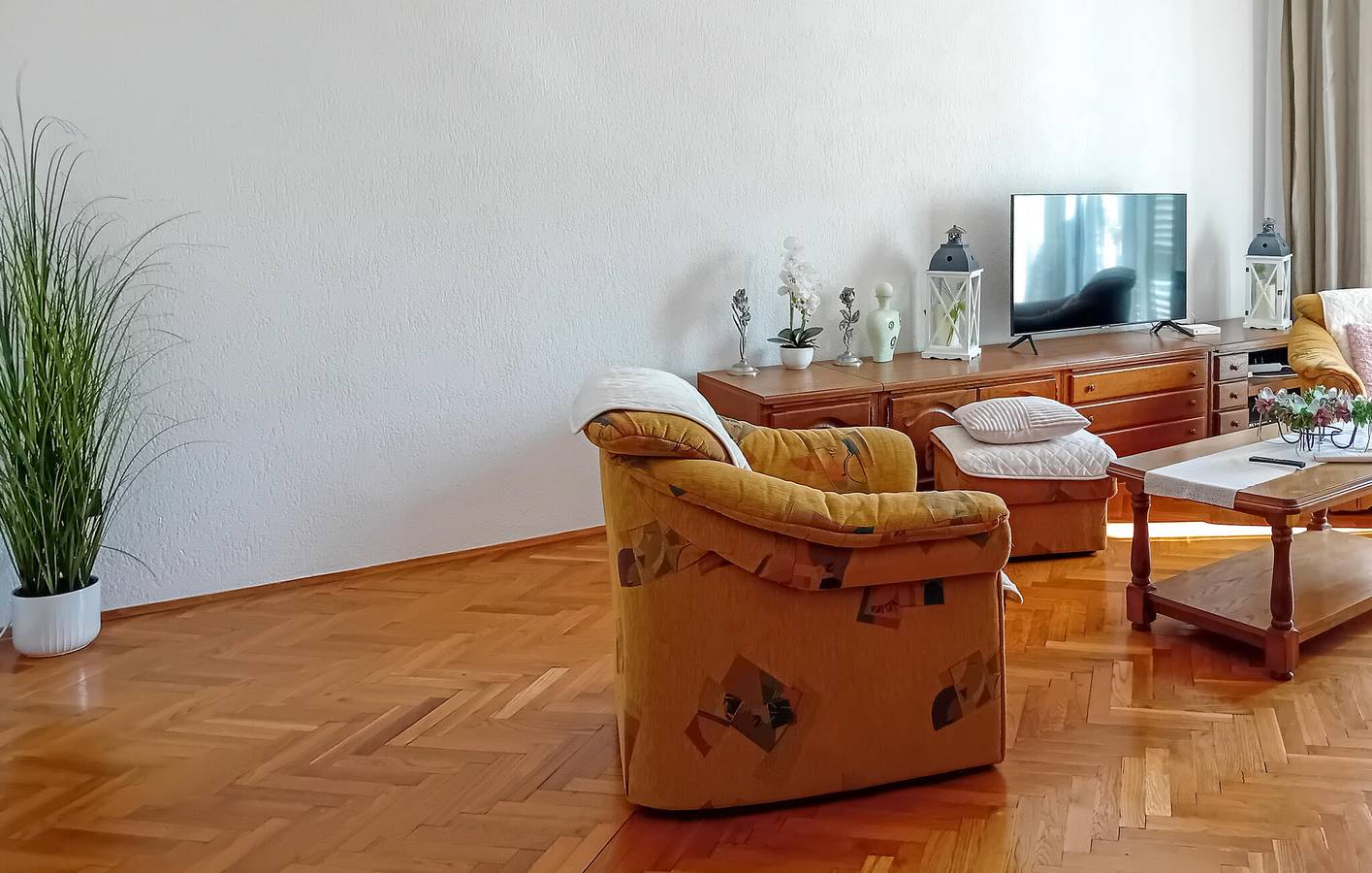 Entire holiday apartment, Holiday apartment for 8 people with pool in Cavtat, Dubrovnik-Neretva