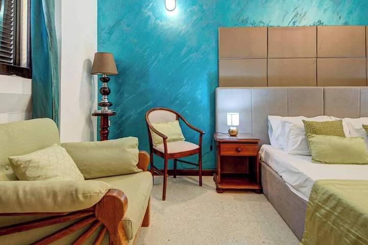 Bungalow für 2 Personen auf Malta - 3