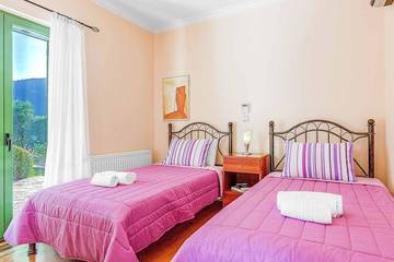 Villa für 11 Personen in Kalami, Korfu, Bild 3