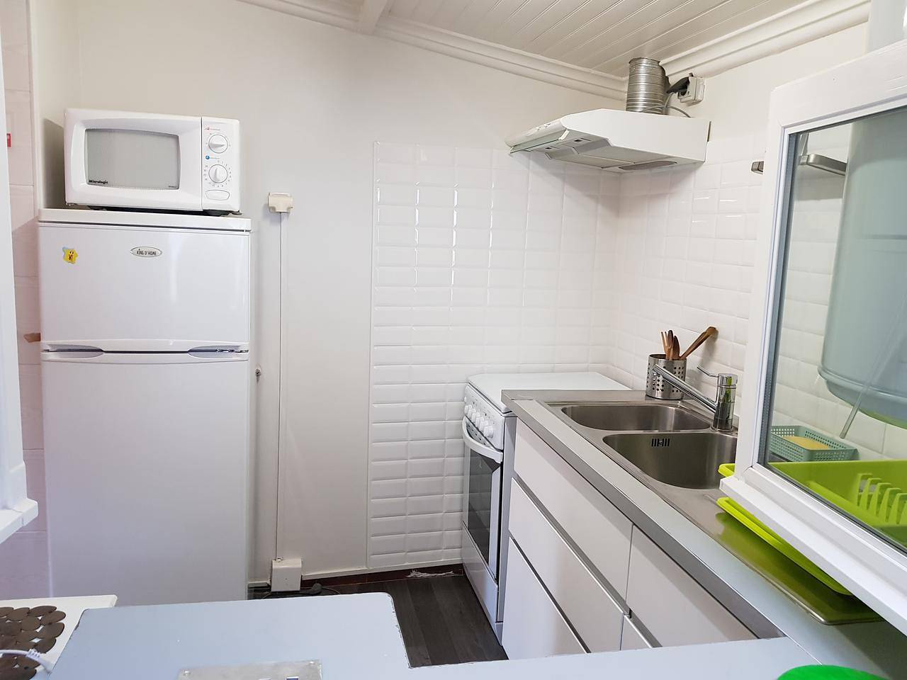 Le Clos des Pradals - Gîte La Treille : vue montagne, terrasse privée et Wi-Fi in Banat, Tarascon-sur-Ariège