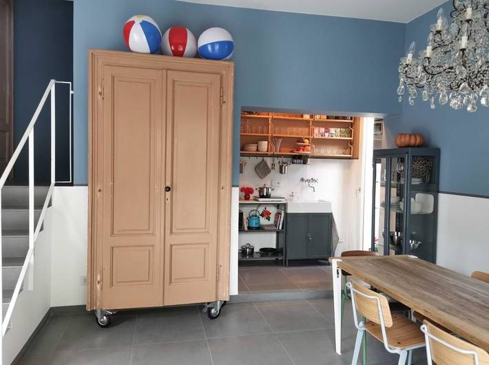 Maison d’hôte pour 7 personnes, avec jardin à Desenzano del Garda - 2