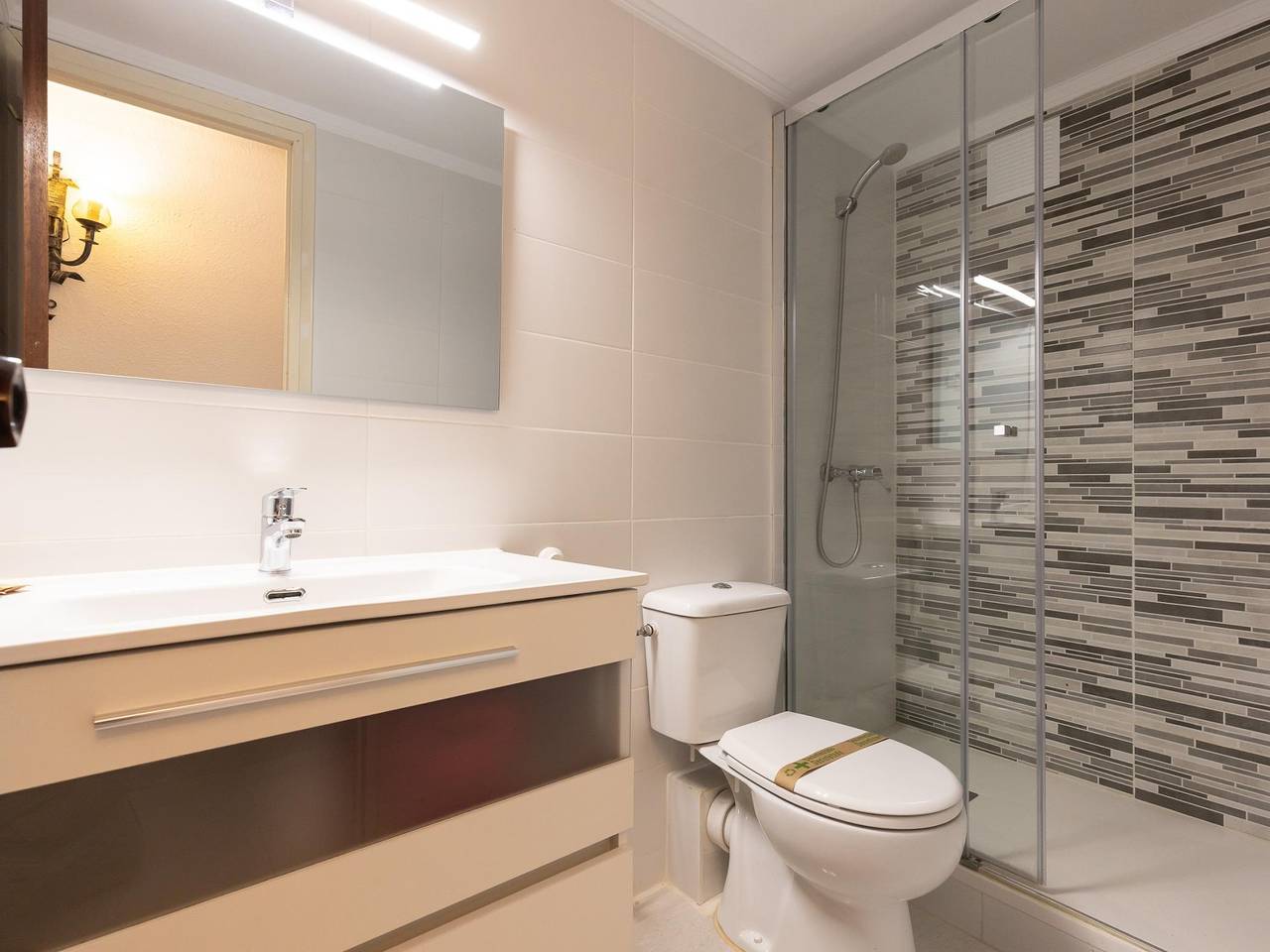 Appartement de vacances entier, Winahost Apartamento en Cunit in Cunit, Costa Dorada