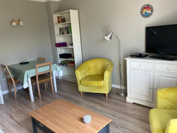 Gîte pour 6 personnes, avec jardin à Billère - 3