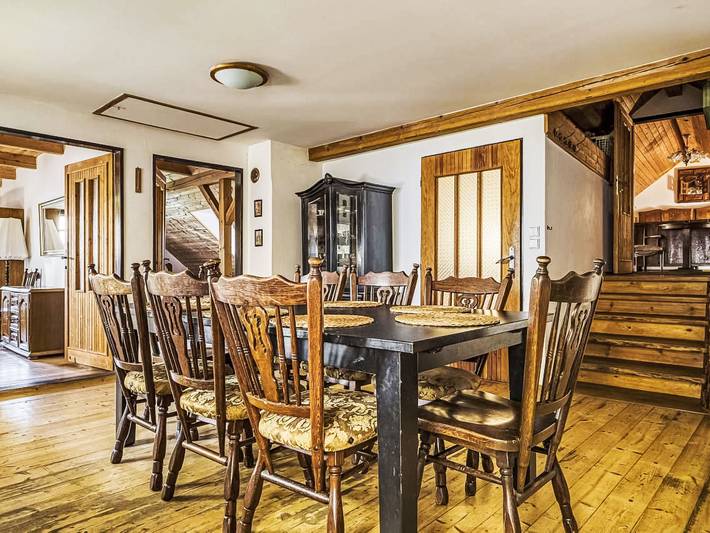 Ganze Wohnung, Fairytale Retreat in Region Hochland