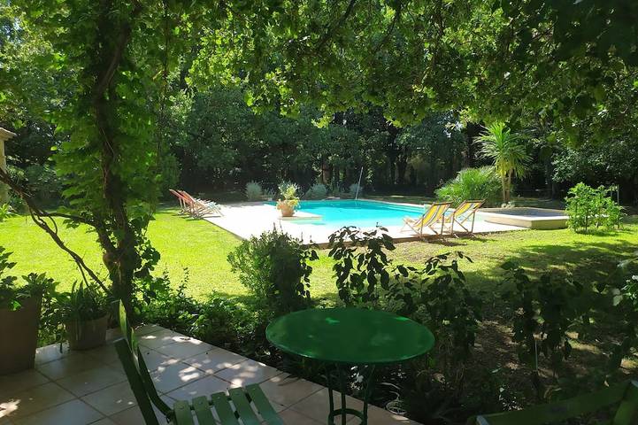 Casa de vacaciones para 6 personas - 1