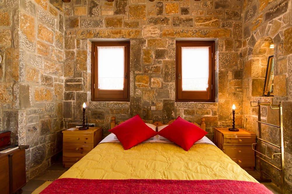 Ganze Wohnung, Romantische Stein Studio Close To The Beach in Gouves, Iraklio-Heraklion und Umgebung