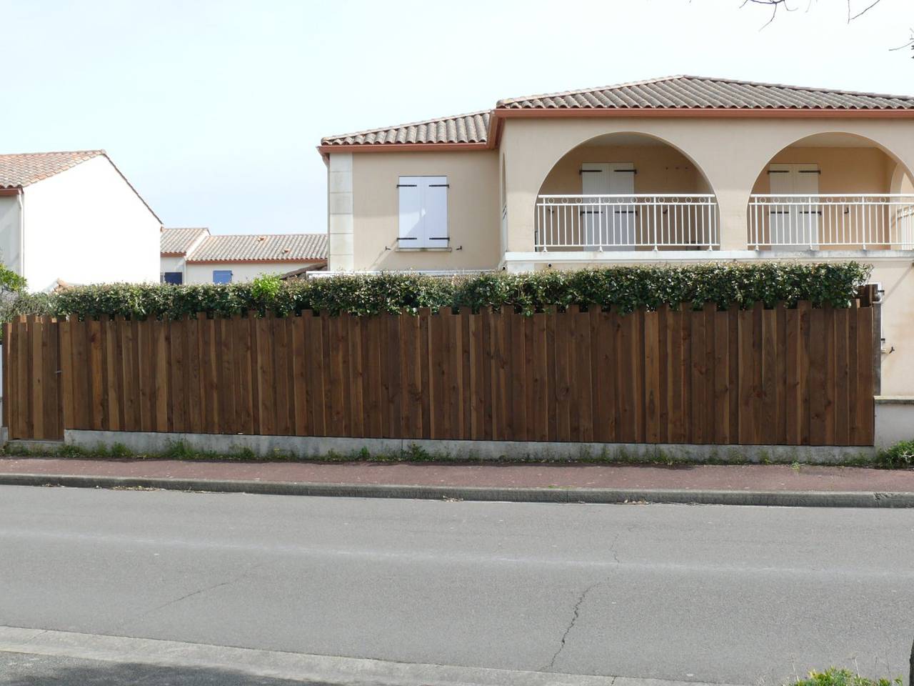 Maison 6 personnes, 100 m mer in Bretignolles-sur-Mer, Vallée de la Loire