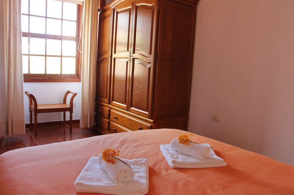 El Abuelo, Santa Cruz de la Palma, Spanien in Las Tierritas, Santa Cruz de La Palma