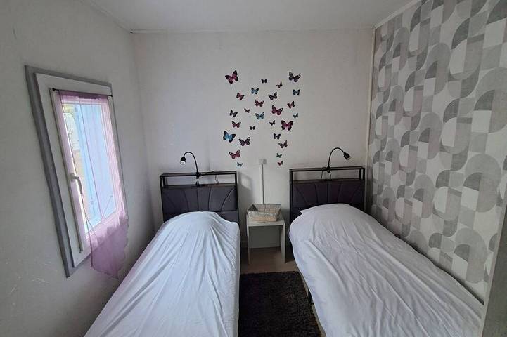 Location de vacances pour 4 personnes à Arengosse - 3