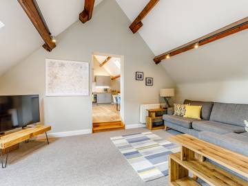 Holiday Rental for 4 People in Tilston, Cheshire, Photo 3