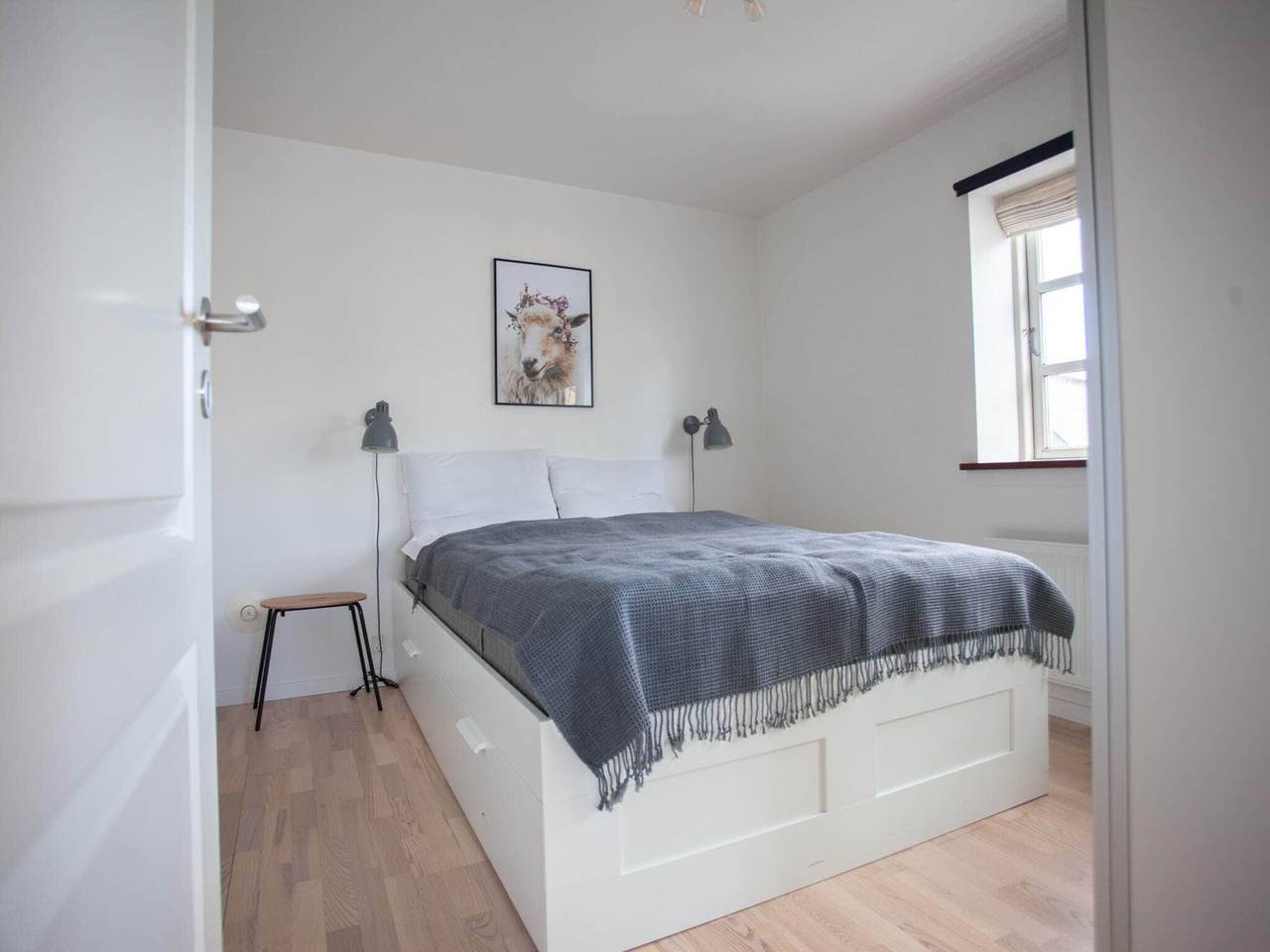 Zentrale Gemutliche Wohnung -- By Traum Ferienwohnungen in Tórshavn, Färöer