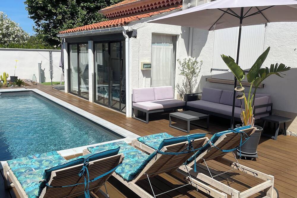 Casa vacanza a Var a partire da 174€ a notte