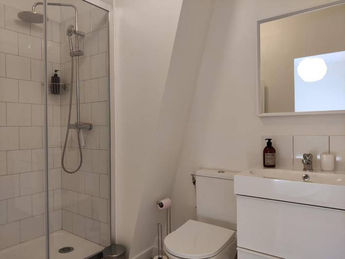 Gîte pour 2 personnes, avec terrasse à Saint-Avertin - 3