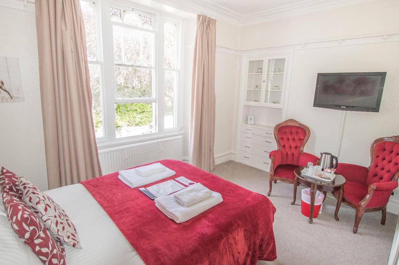Elim Bank Guest House in Bowness-on-Windermere, Lake District