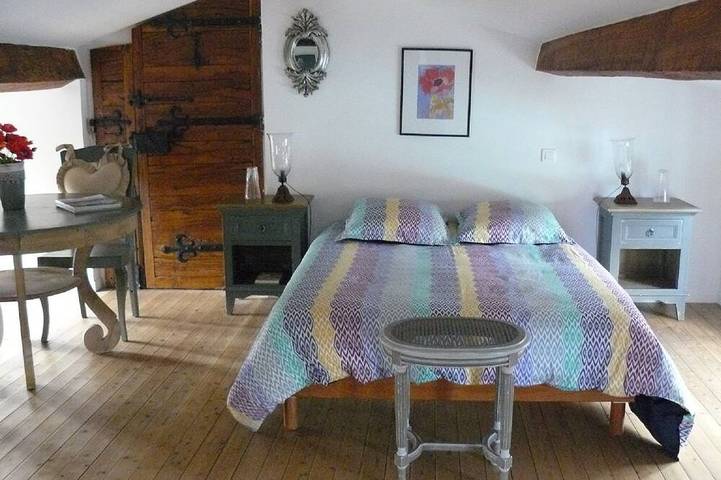19th century building 3 stars *** in Arsac, Lesparre-Médoc region