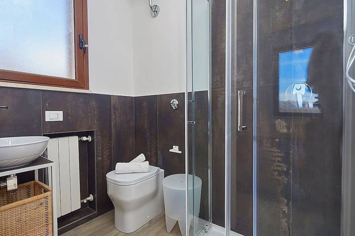 Casa Armonia | Scopello | Infinity Pool | Sea-View Veranda | Peaceful Hillside. in Scopello, Castellammare del Golfo