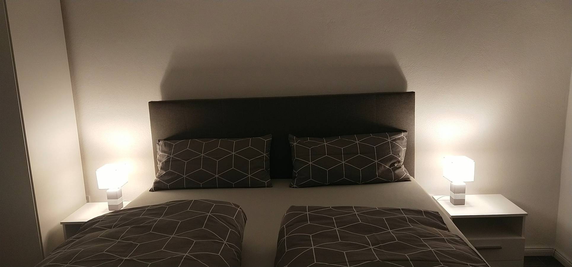 Ganze Ferienwohnung, Ferienwohnung zur Kirschblüte in Schönberg (Bayern), Vorderer Bayerischer Wald