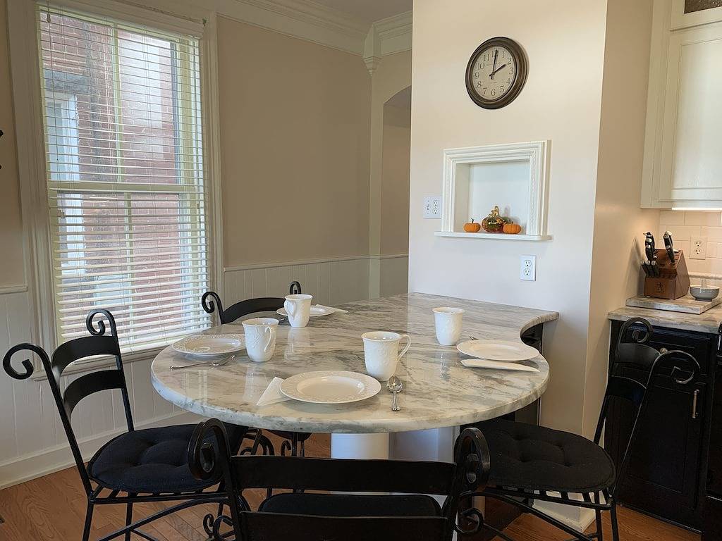 Historic Victorian in the heart of Gettysburg! in Gettysburg, Adams County (PA)