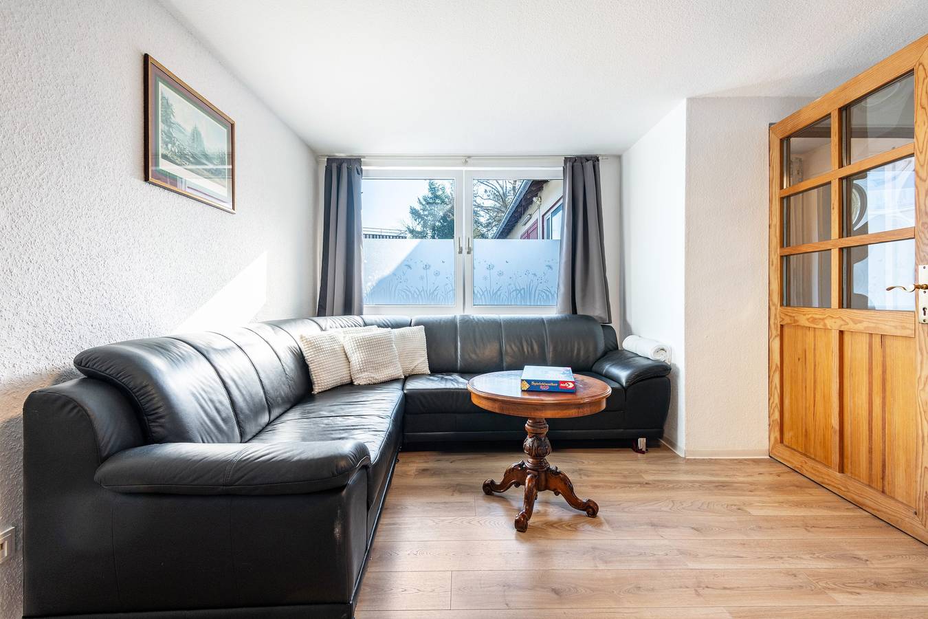Holiday Home 'Ferien- Monteurwohnung In Nürnberg' with Wi-Fi in Nuremberg, Franconia