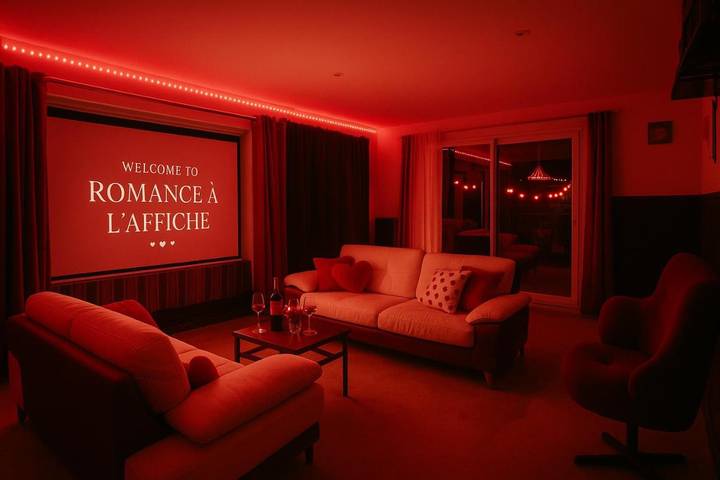 Gîte pour 2 personnes, avec jardin et jacuzzi dans Valence d'Agen - 3