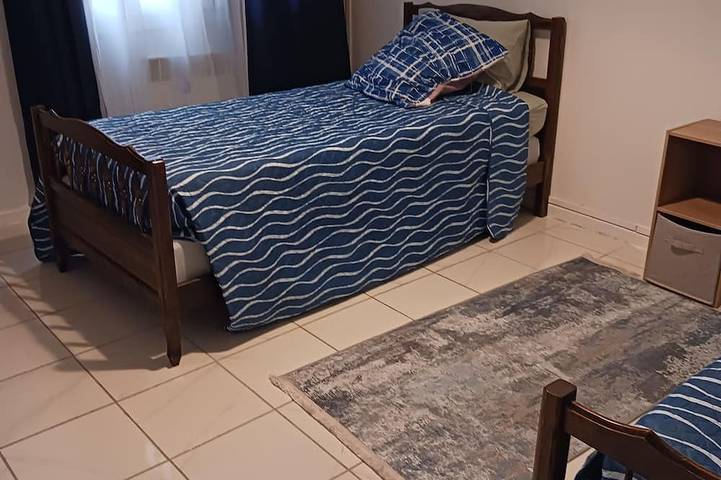 Location de vacances pour 3 personnes à Colomiers - 2