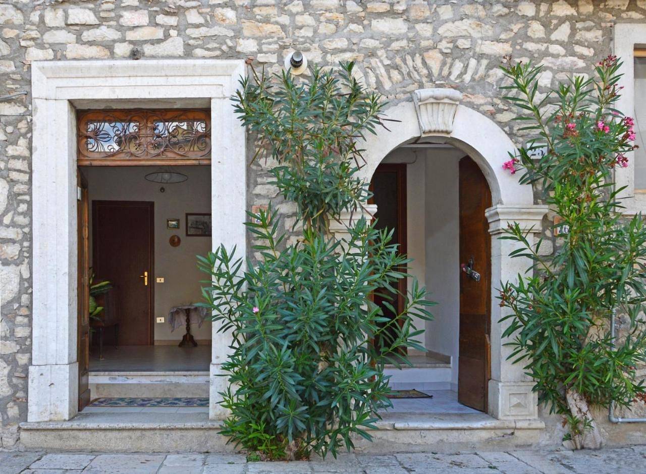 La Casa Di Zia Nina in Campolattaro, Provincia di Benevento
